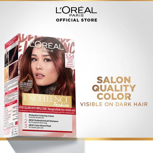 Eva Longoria Excellence Hero