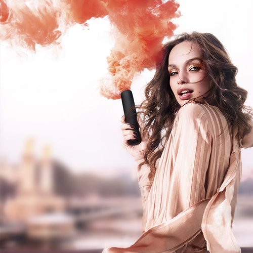 Luma Grothe La Petite Palette Hero