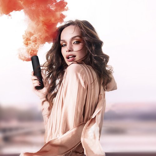 Luma Grothe La Petite Palette Hero