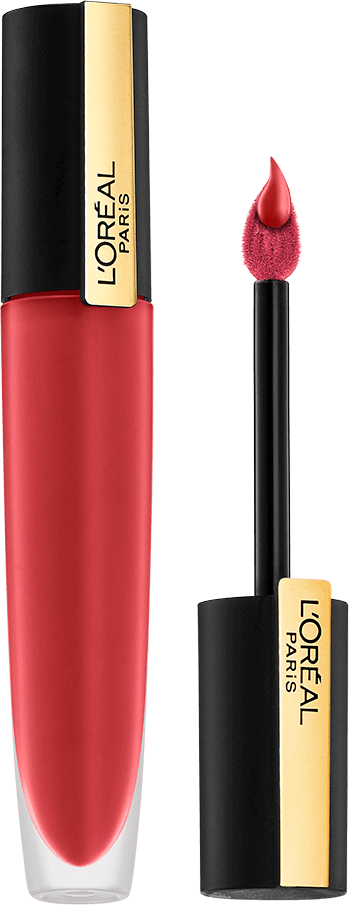 Oap Makeup Lips Rouge Signature Sunset 129 Believe