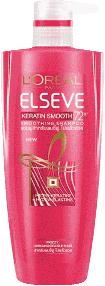 8992304036538  ELSEVE KS Shampoo 650ML
