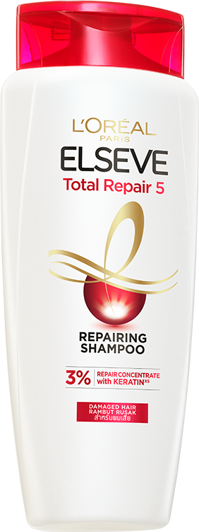 total-repair-5-shampoo-280ml