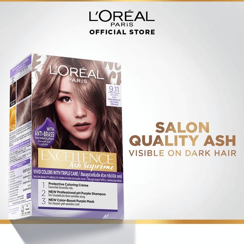 Eva Longoria Excellence Hero