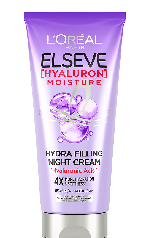 HA Night Cream 150ml