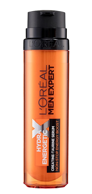 Hydra Energetic X Serum