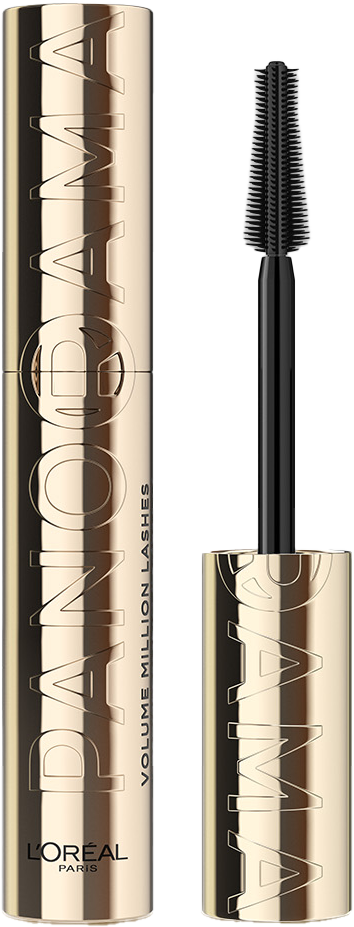 Mascara Packshot