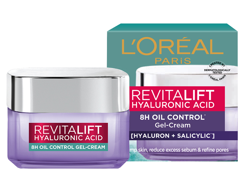 ReVitalift Hya Acid Gel Cream PDP 2