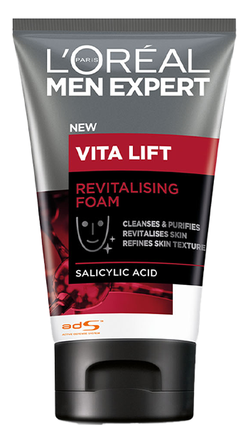 Vitalift Moisturiser